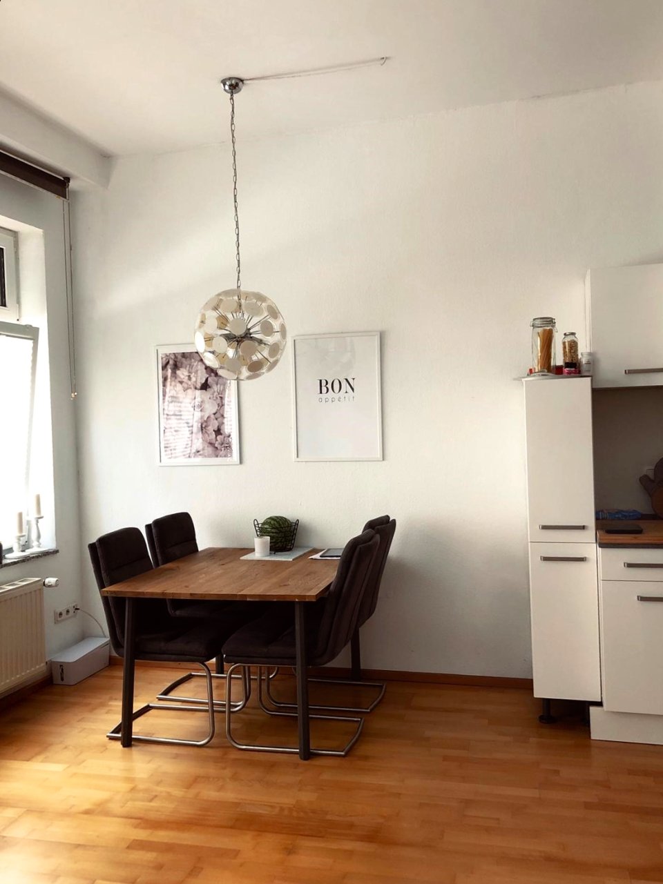 Seltene Gelegenheit im Karl-Marx-Viertel - Altbau - vollvermietet - 5 Wohneinheiten