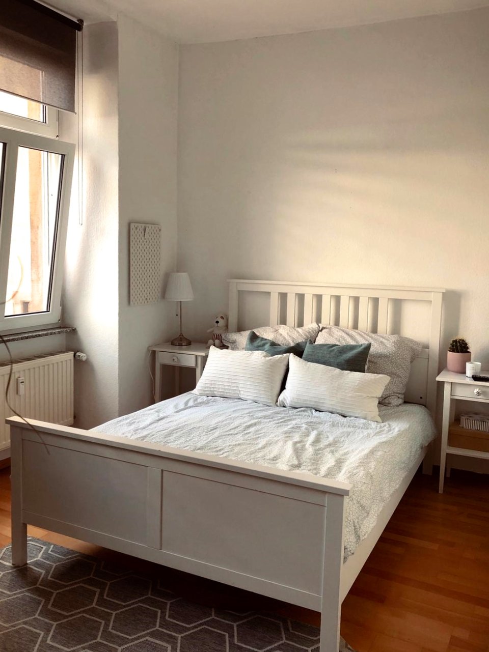 Seltene Gelegenheit im Karl-Marx-Viertel - Altbau - vollvermietet - 5 Wohneinheiten