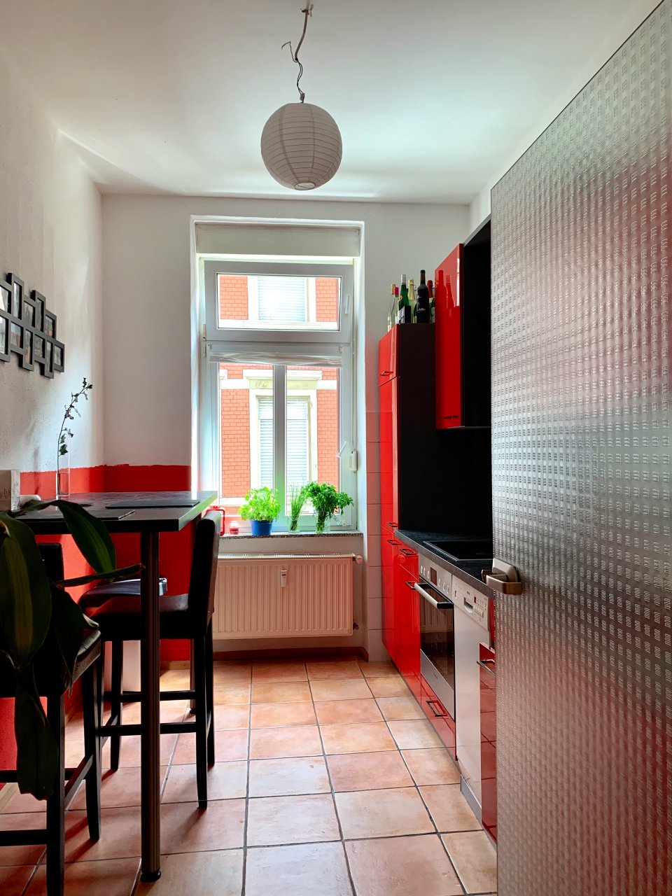 Seltene Gelegenheit im Karl-Marx-Viertel - Altbau - vollvermietet - 5 Wohneinheiten
