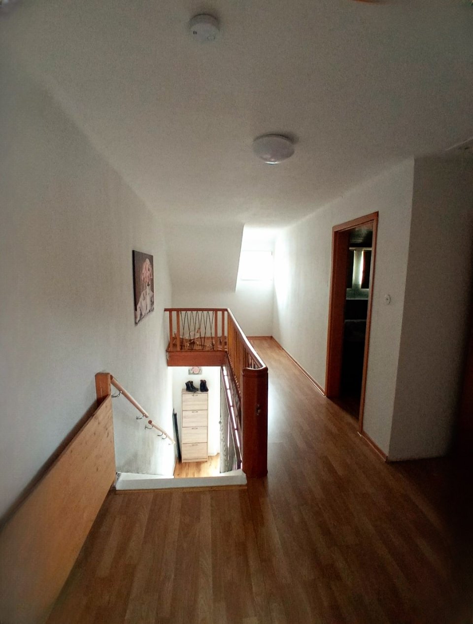 verkauft! Hier kann sich wirklich jeder wohlfühlen! Gemütliches Reihenhaus in ruhiger, zentraler Lage.