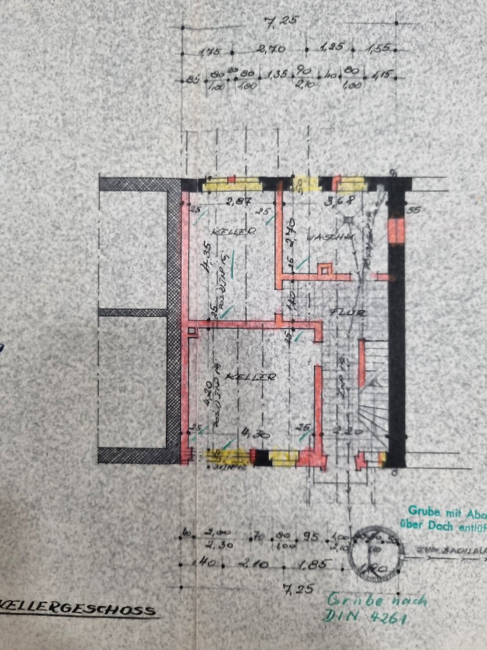 verkauft! Hier kann sich wirklich jeder wohlfühlen! Gemütliches Reihenhaus in ruhiger, zentraler Lage.