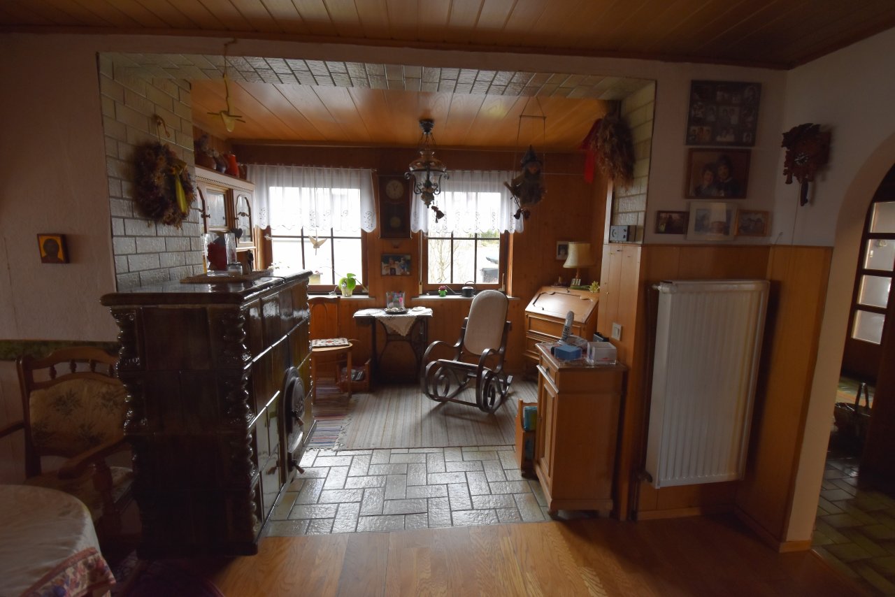 Provisionsfrei! Gemütliches, einladendes Einfamilienhaus in gefragter und ruhiger Lage!