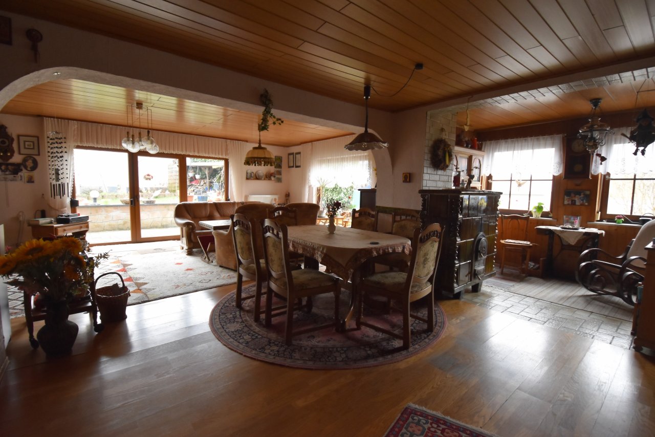 Provisionsfrei! Gemütliches, einladendes Einfamilienhaus in gefragter und ruhiger Lage!