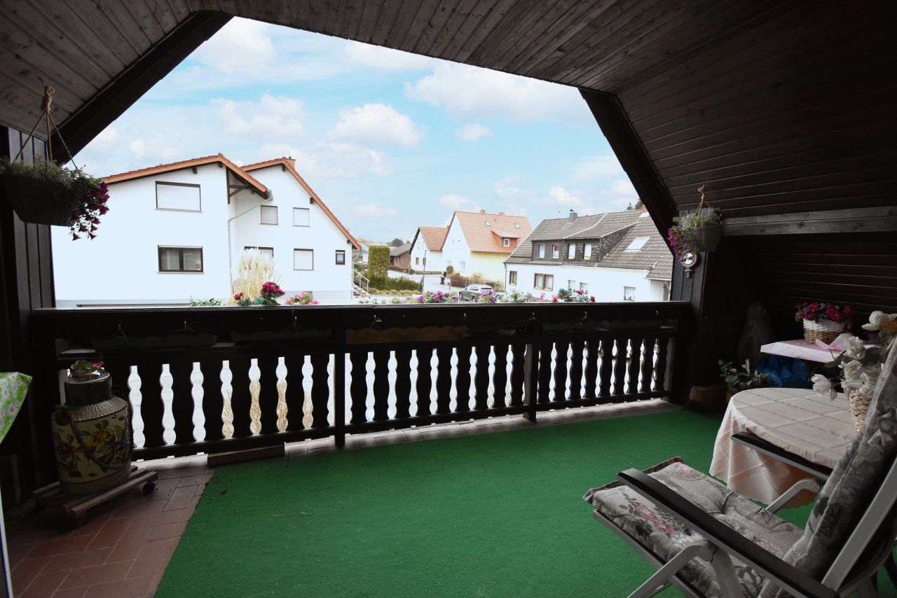 Provisionsfrei! Gemütliches, einladendes Einfamilienhaus in gefragter und ruhiger Lage!