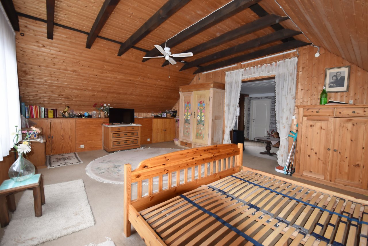 Provisionsfrei! Gemütliches, einladendes Einfamilienhaus in gefragter und ruhiger Lage!