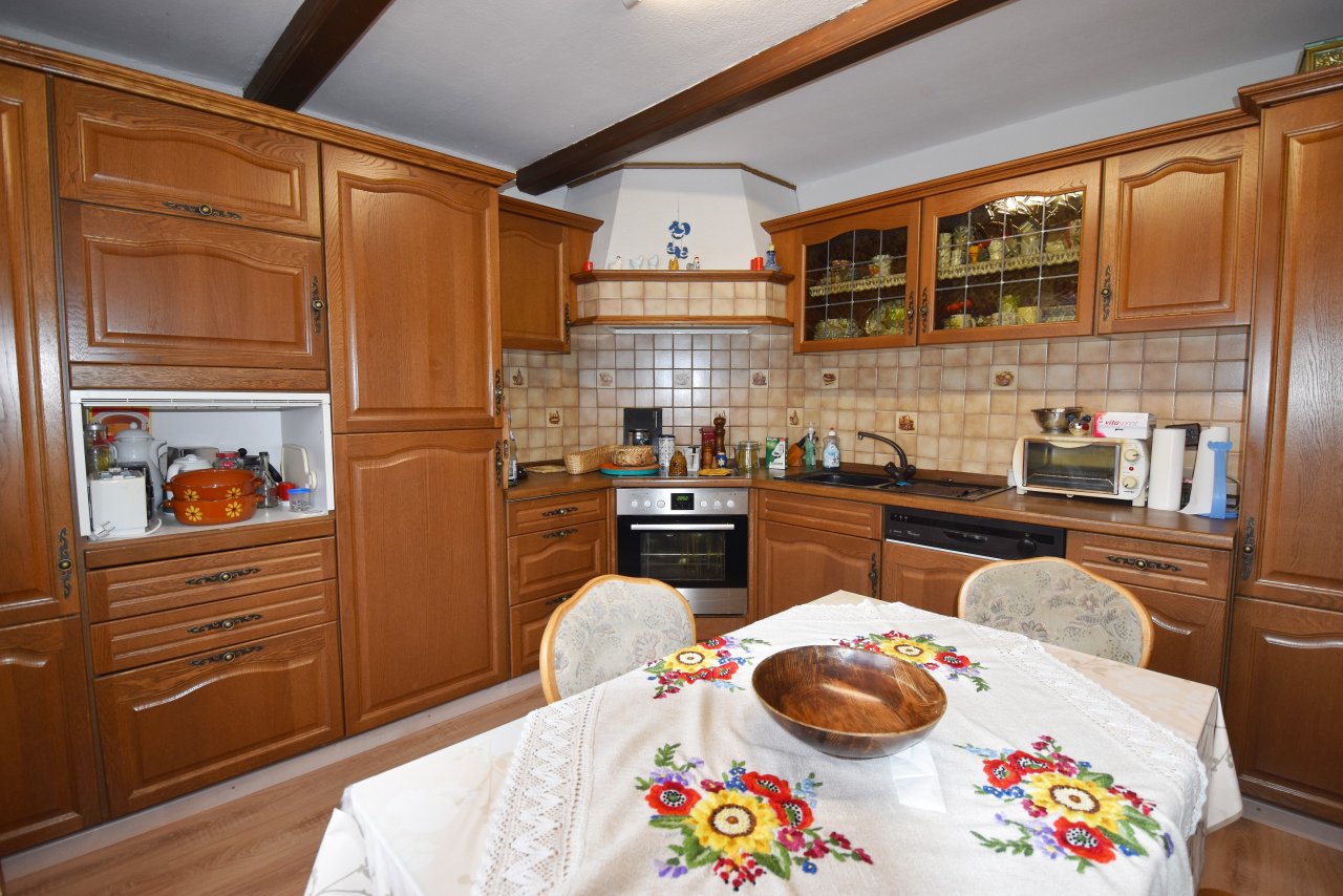 Provisionsfrei! Gemütliches, einladendes Einfamilienhaus in gefragter und ruhiger Lage!