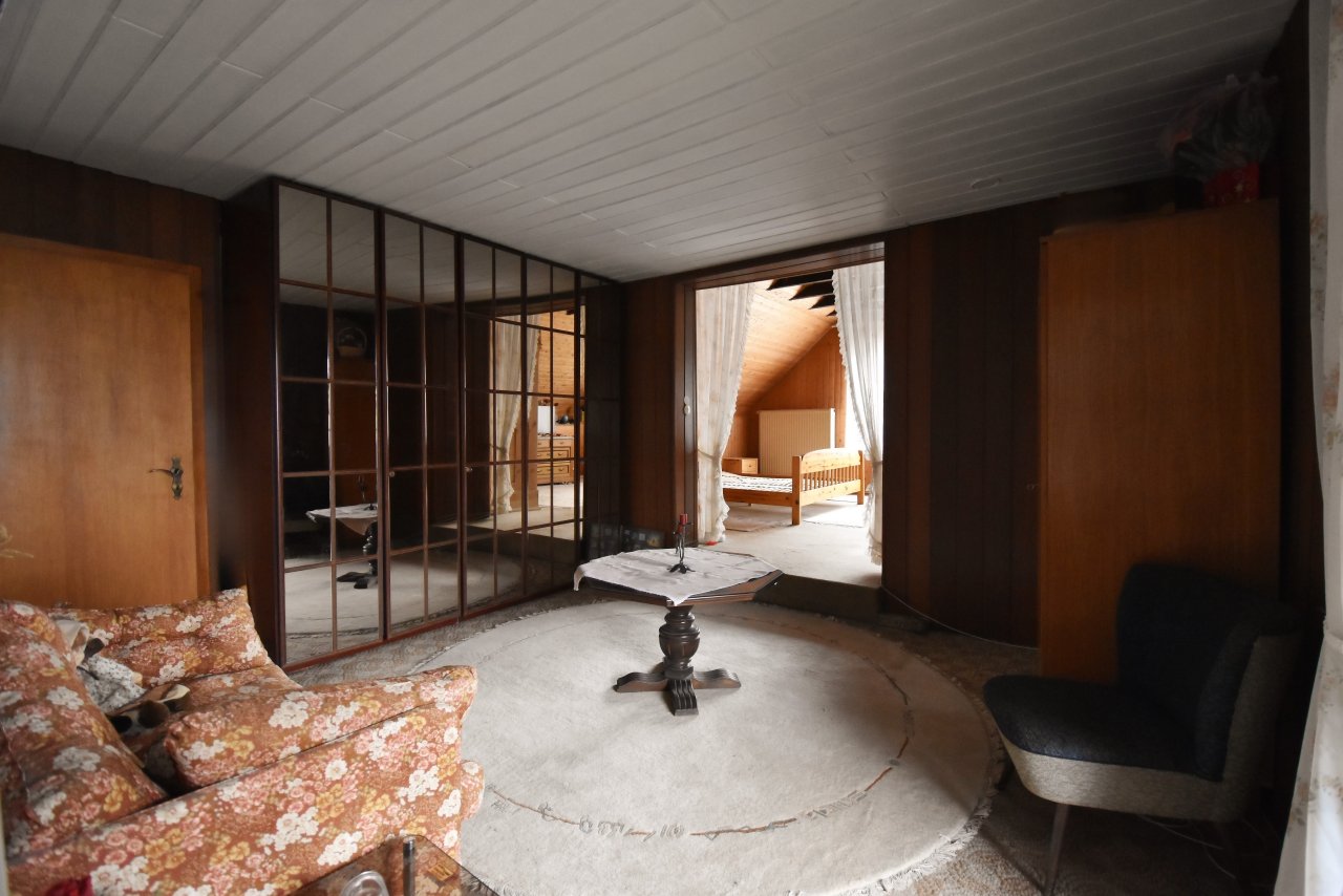 Provisionsfrei! Gemütliches, einladendes Einfamilienhaus in gefragter und ruhiger Lage!