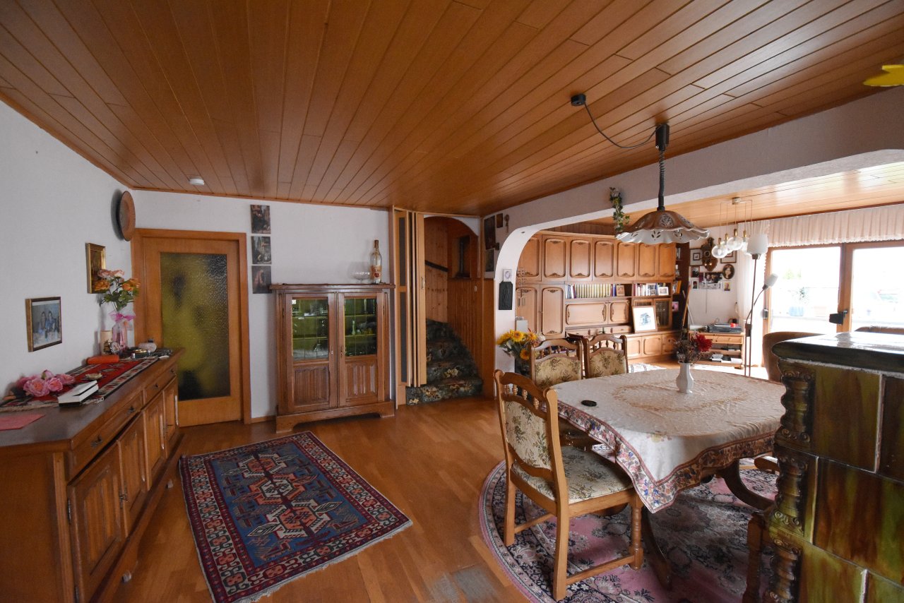 Provisionsfrei! Gemütliches, einladendes Einfamilienhaus in gefragter und ruhiger Lage!