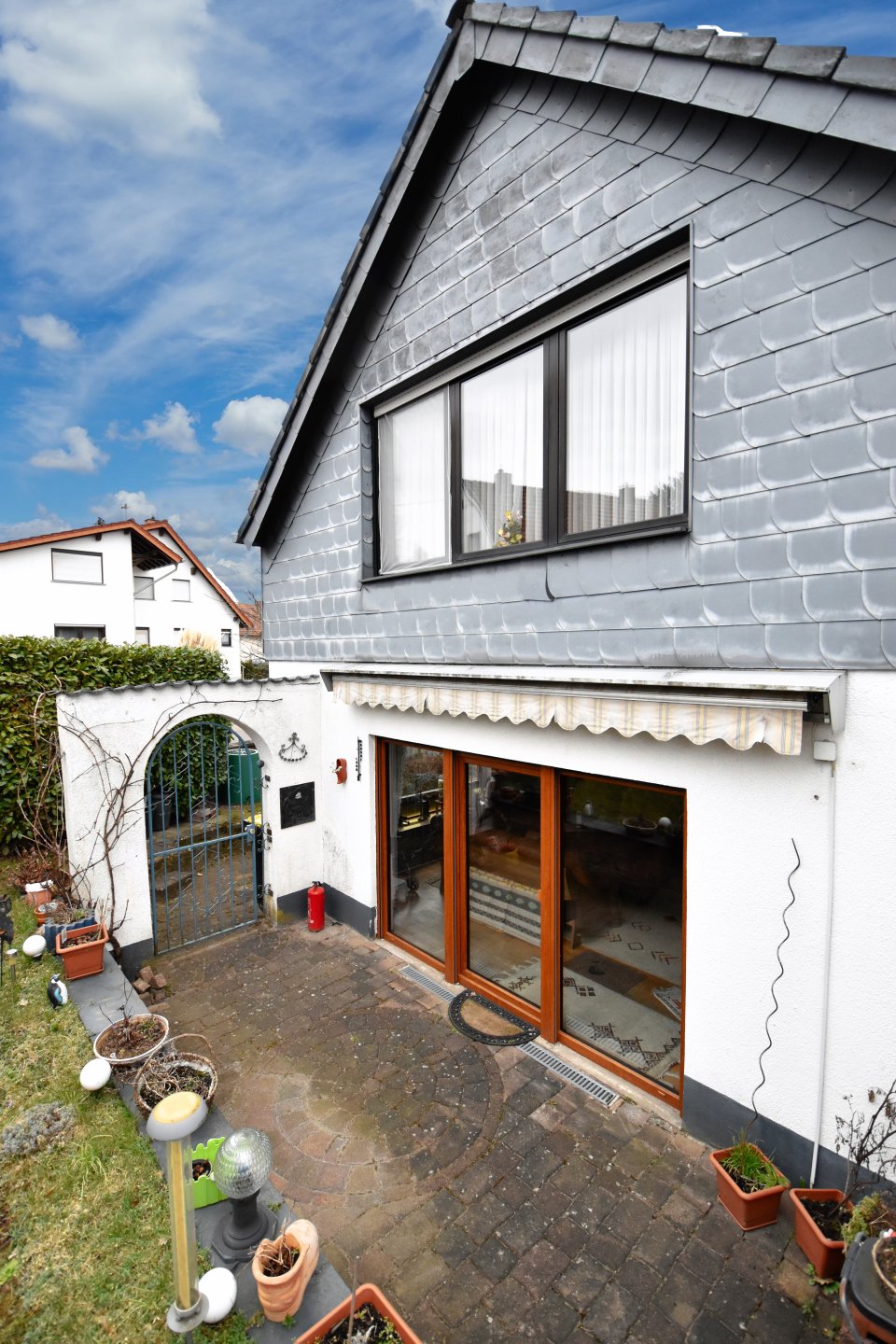 Provisionsfrei! Gemütliches, einladendes Einfamilienhaus in gefragter und ruhiger Lage!