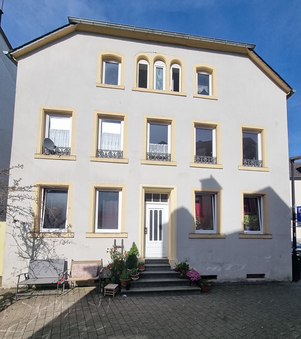 Da lacht das Anleger-Herz! 10-fache Jahreswarmmiete