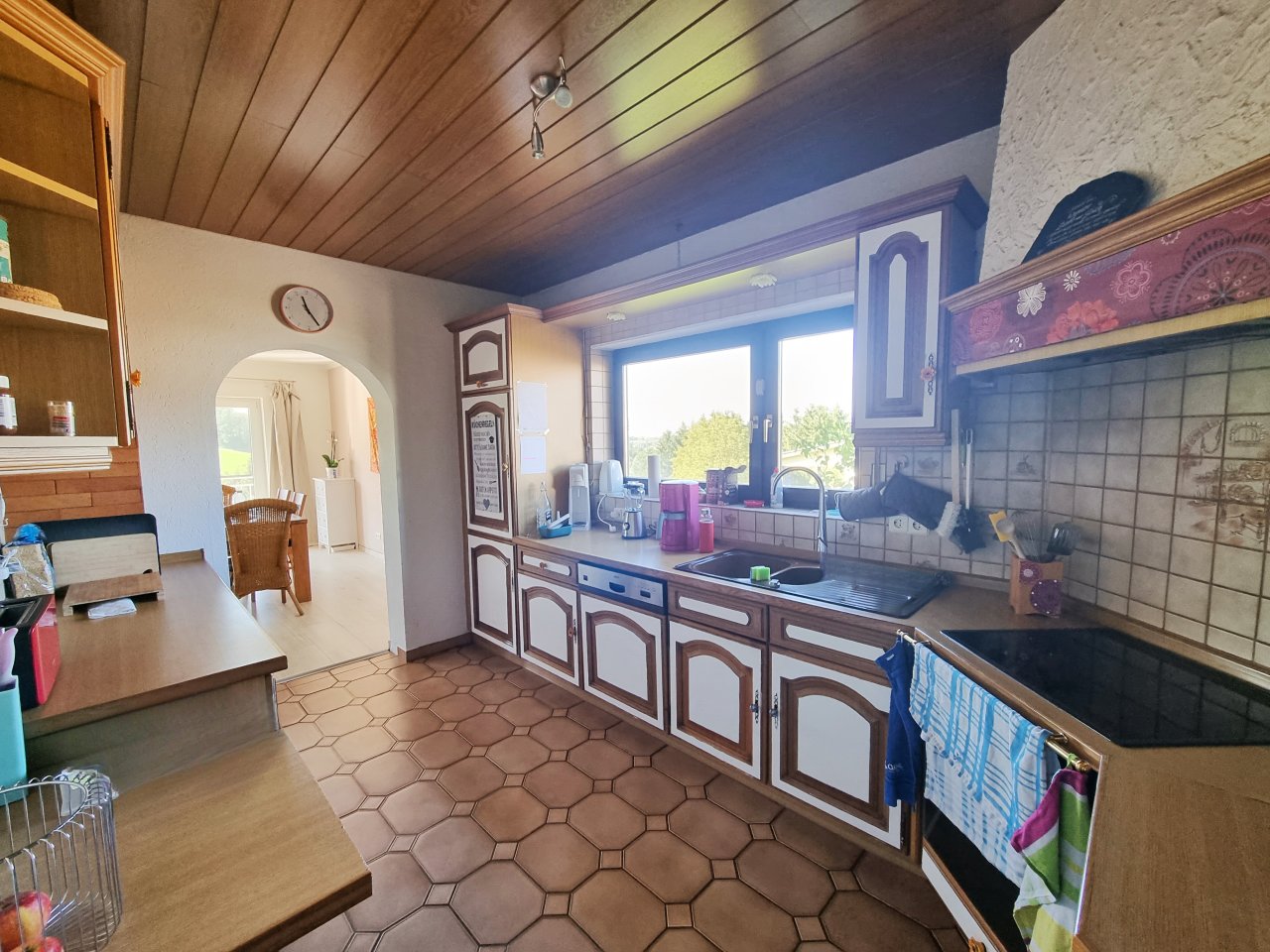 verkauft! Gepflegtes Architektenhaus für die ganze Familie! Gefallene Immobilienpreise - Ihre Chance!