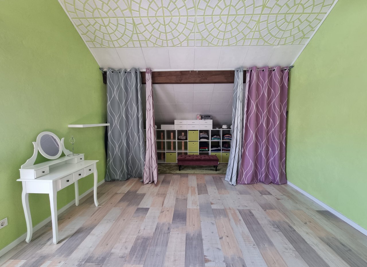 verkauft! Gepflegtes Architektenhaus für die ganze Familie! Gefallene Immobilienpreise - Ihre Chance!