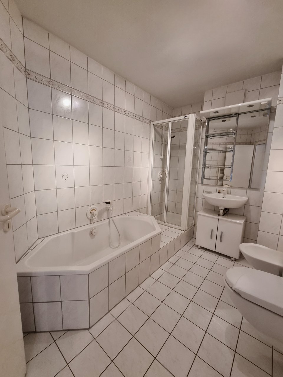 verkauft! Neues Jahr - endlich zu Hause ankommen! Ihre traumhaft geschnittene Wohnung mit 2 Balkonen erwartet Sie in Trier-Nord