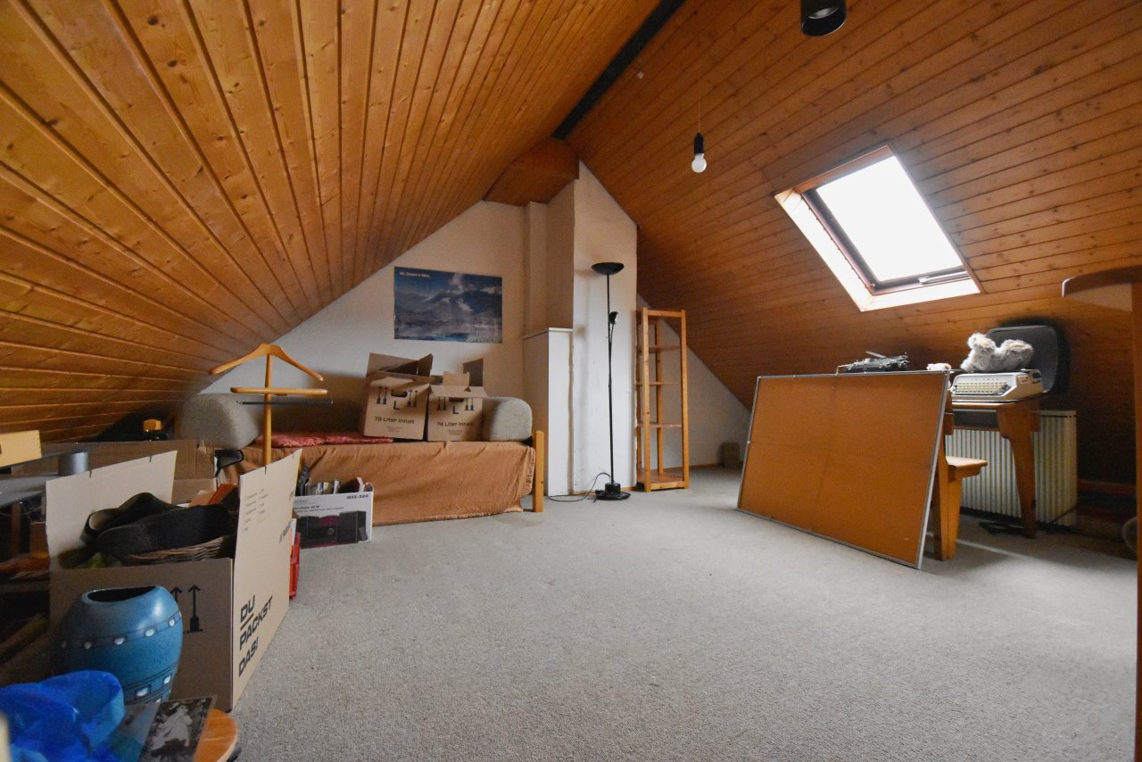 verkauft ! Entdecken Sie Ihr perfektes Zuhause in Trier-Filsch - Fernblick inklusive!