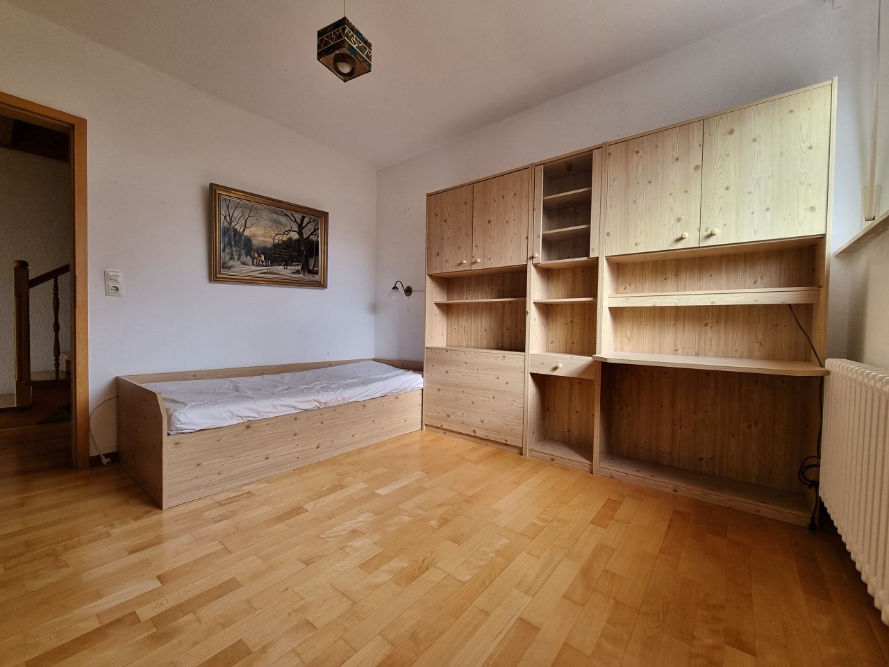 verkauft ! Entdecken Sie Ihr perfektes Zuhause in Trier-Filsch - Fernblick inklusive!