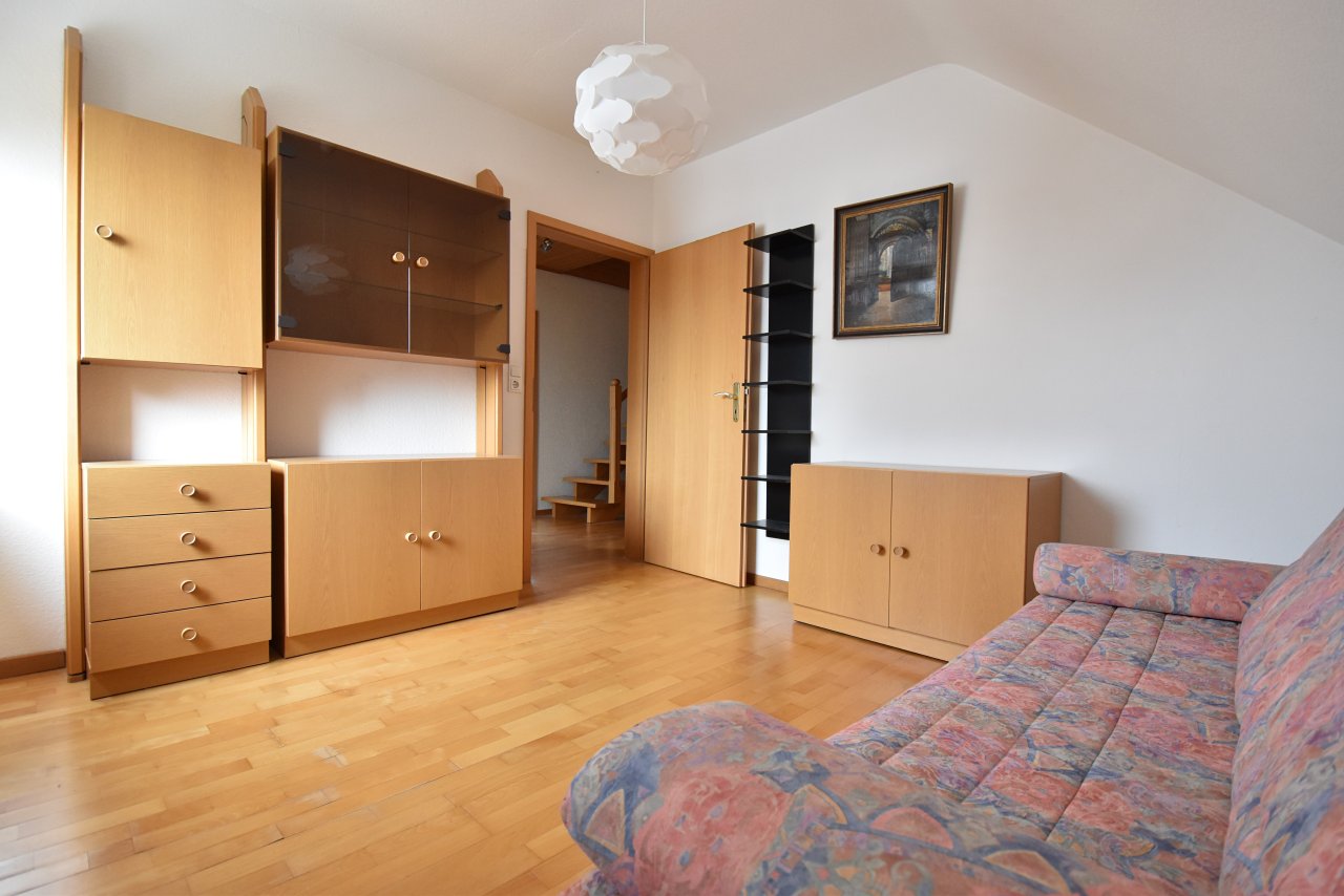 verkauft ! Entdecken Sie Ihr perfektes Zuhause in Trier-Filsch - Fernblick inklusive!