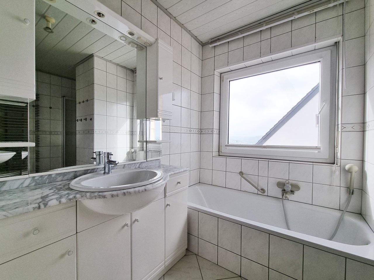 verkauft ! Entdecken Sie Ihr perfektes Zuhause in Trier-Filsch - Fernblick inklusive!