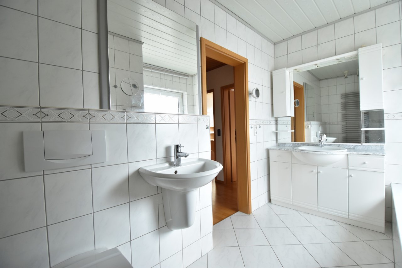 verkauft ! Entdecken Sie Ihr perfektes Zuhause in Trier-Filsch - Fernblick inklusive!
