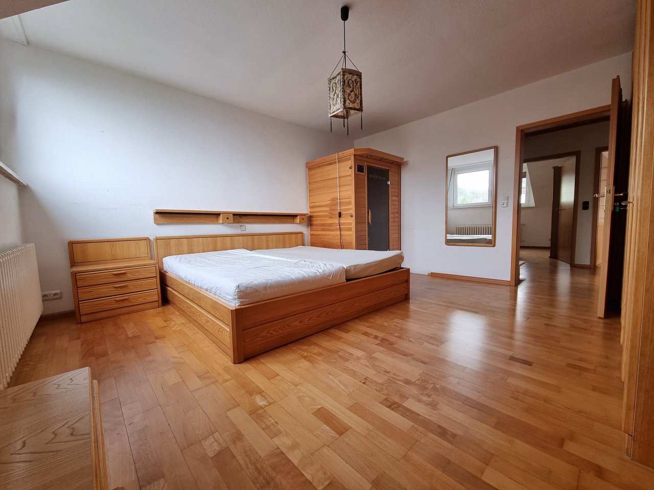 verkauft ! Entdecken Sie Ihr perfektes Zuhause in Trier-Filsch - Fernblick inklusive!