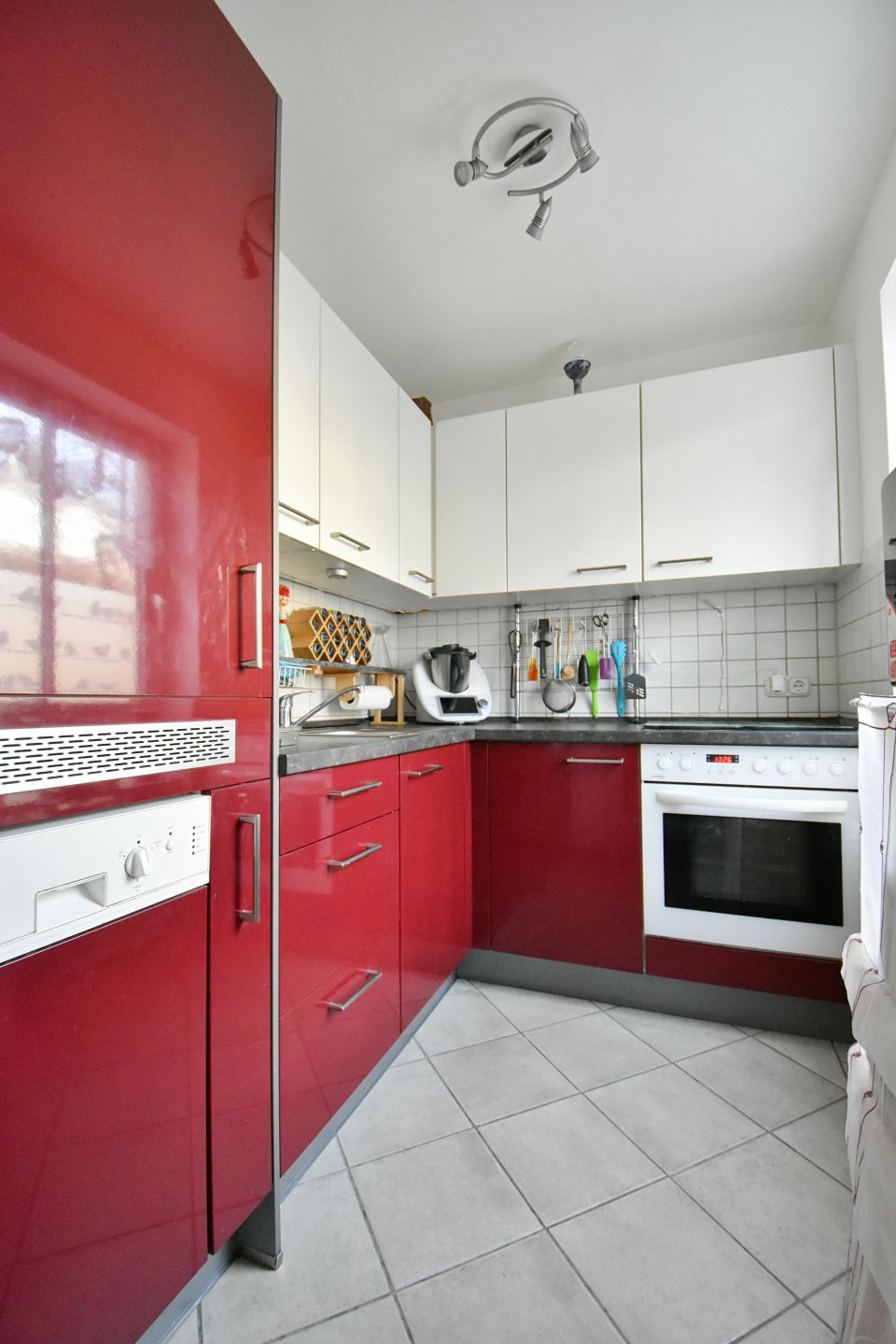 Frühlings-Angebot ! Willkomen in Ihrem neuen Zuhause im begehrten München-Trudering - Terrasse und Garten inklusive!
