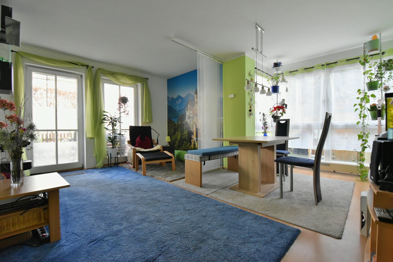 Frühlings-Angebot ! Willkomen in Ihrem neuen Zuhause im begehrten München-Trudering - Terrasse und Garten inklusive!