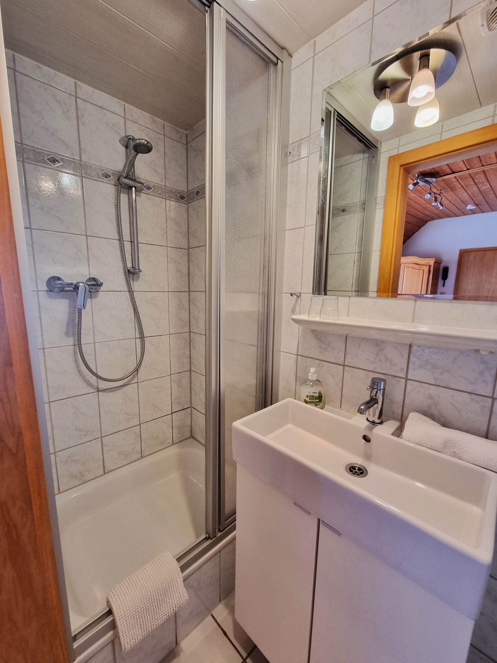 Charmante Pension Lübeck: Seltene Gelegenheit zum Erwerb in Trier-Tarforst