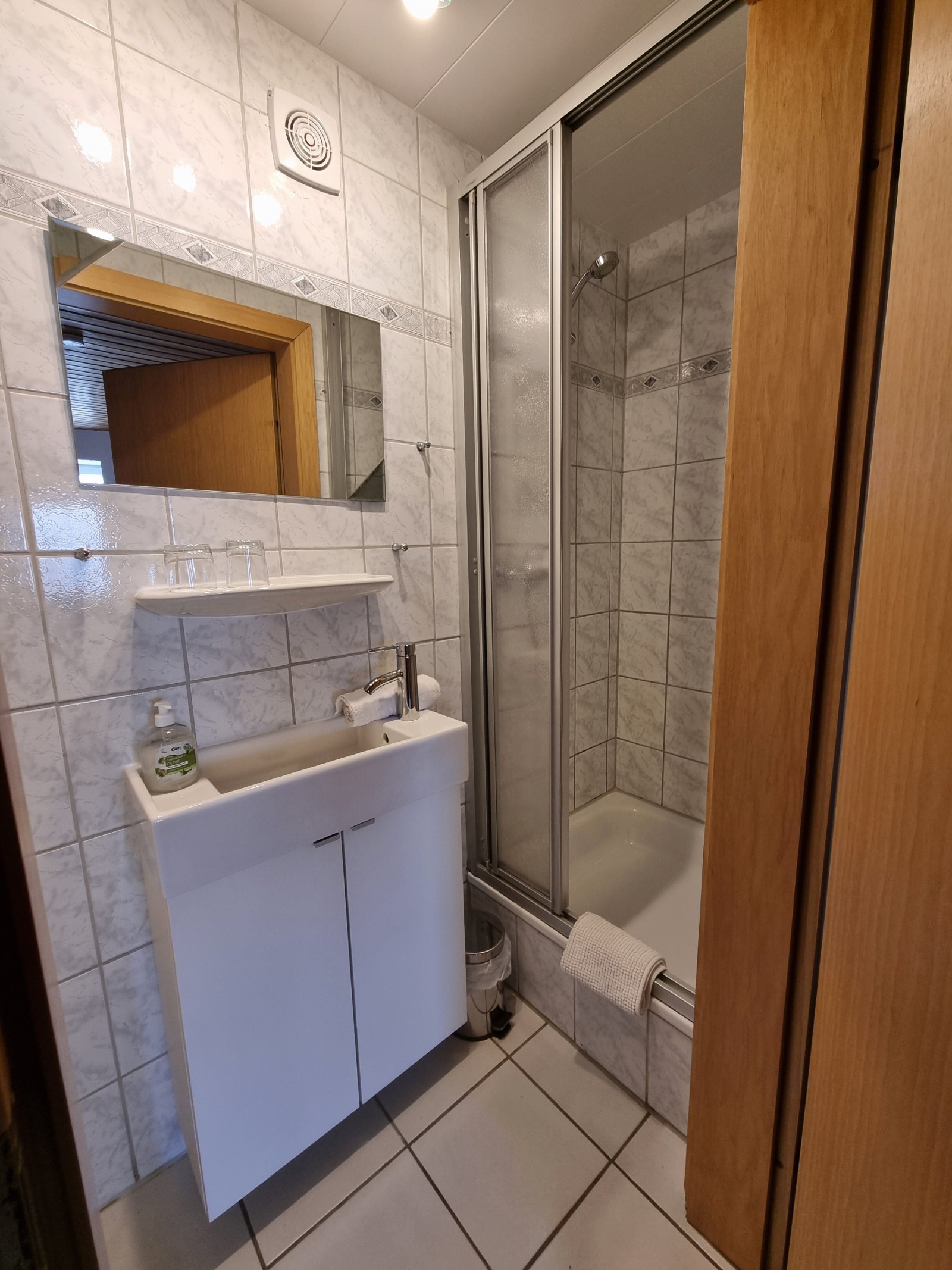 Charmante Pension Lübeck: Seltene Gelegenheit zum Erwerb in Trier-Tarforst