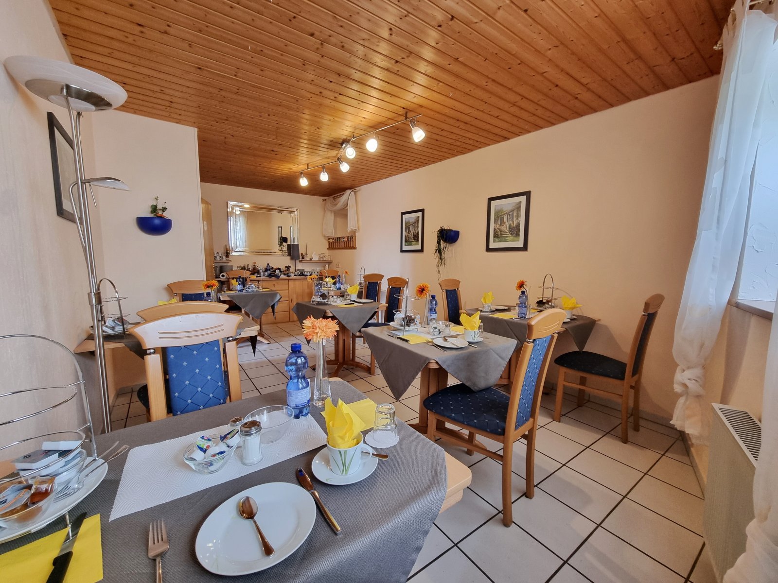 Charmante Pension Lübeck: Seltene Gelegenheit zum Erwerb in Trier-Tarforst