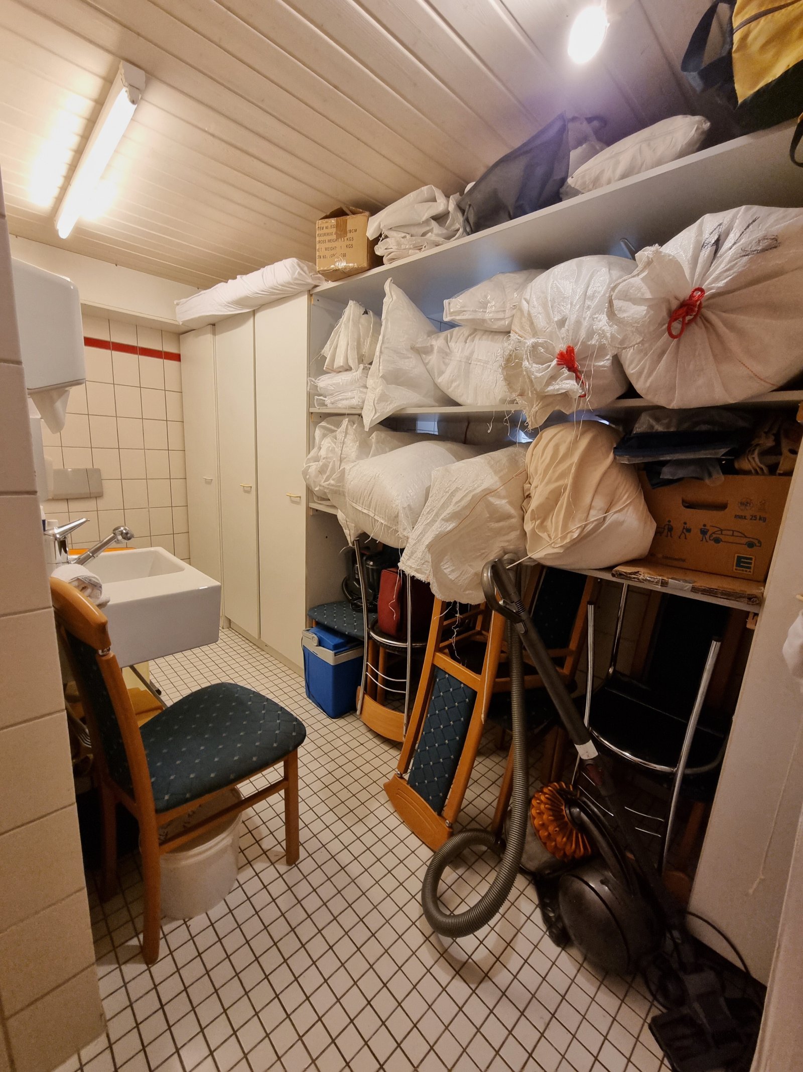 Charmante Pension Lübeck: Seltene Gelegenheit zum Erwerb in Trier-Tarforst