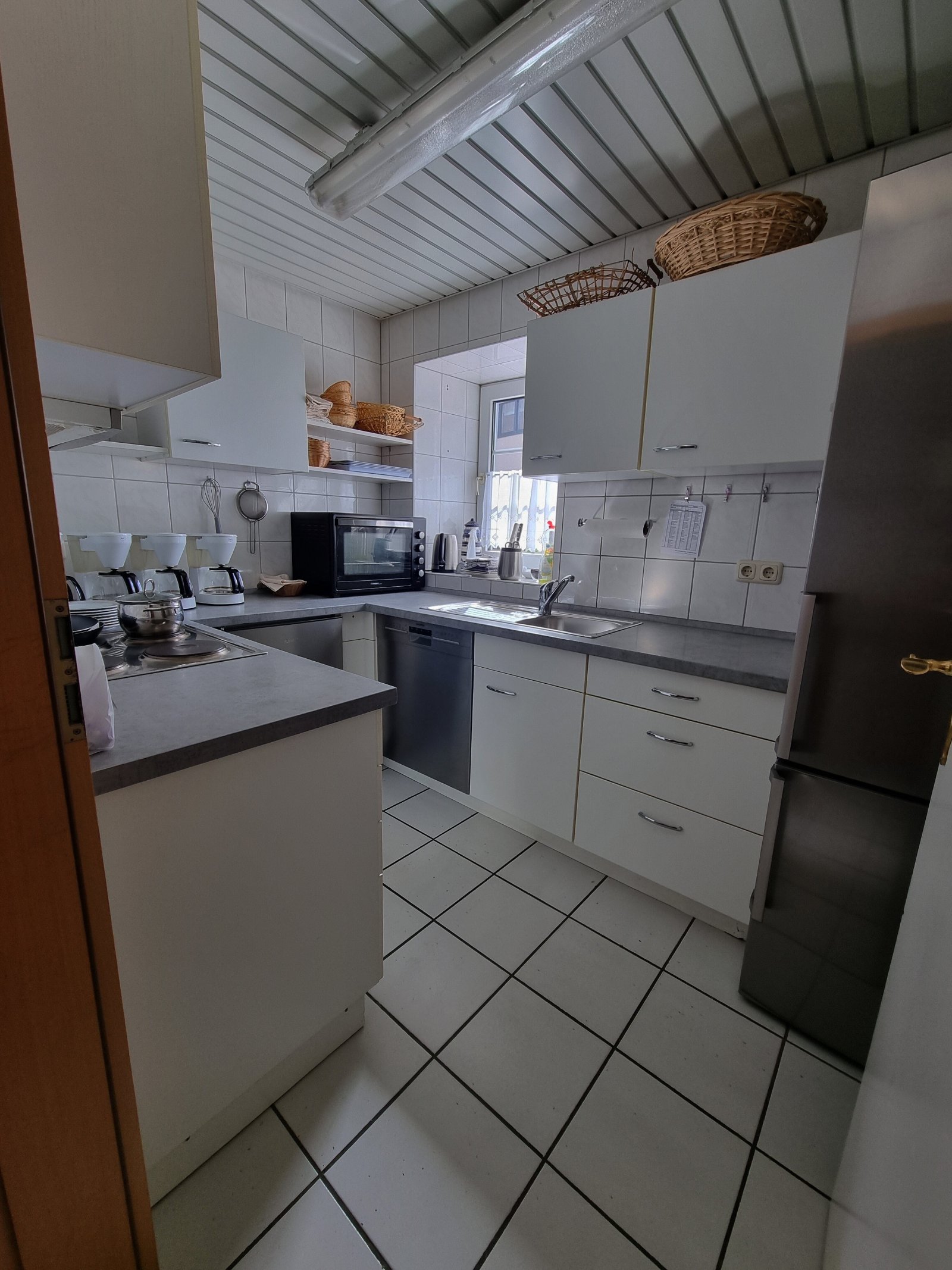 Charmante Pension Lübeck: Seltene Gelegenheit zum Erwerb in Trier-Tarforst