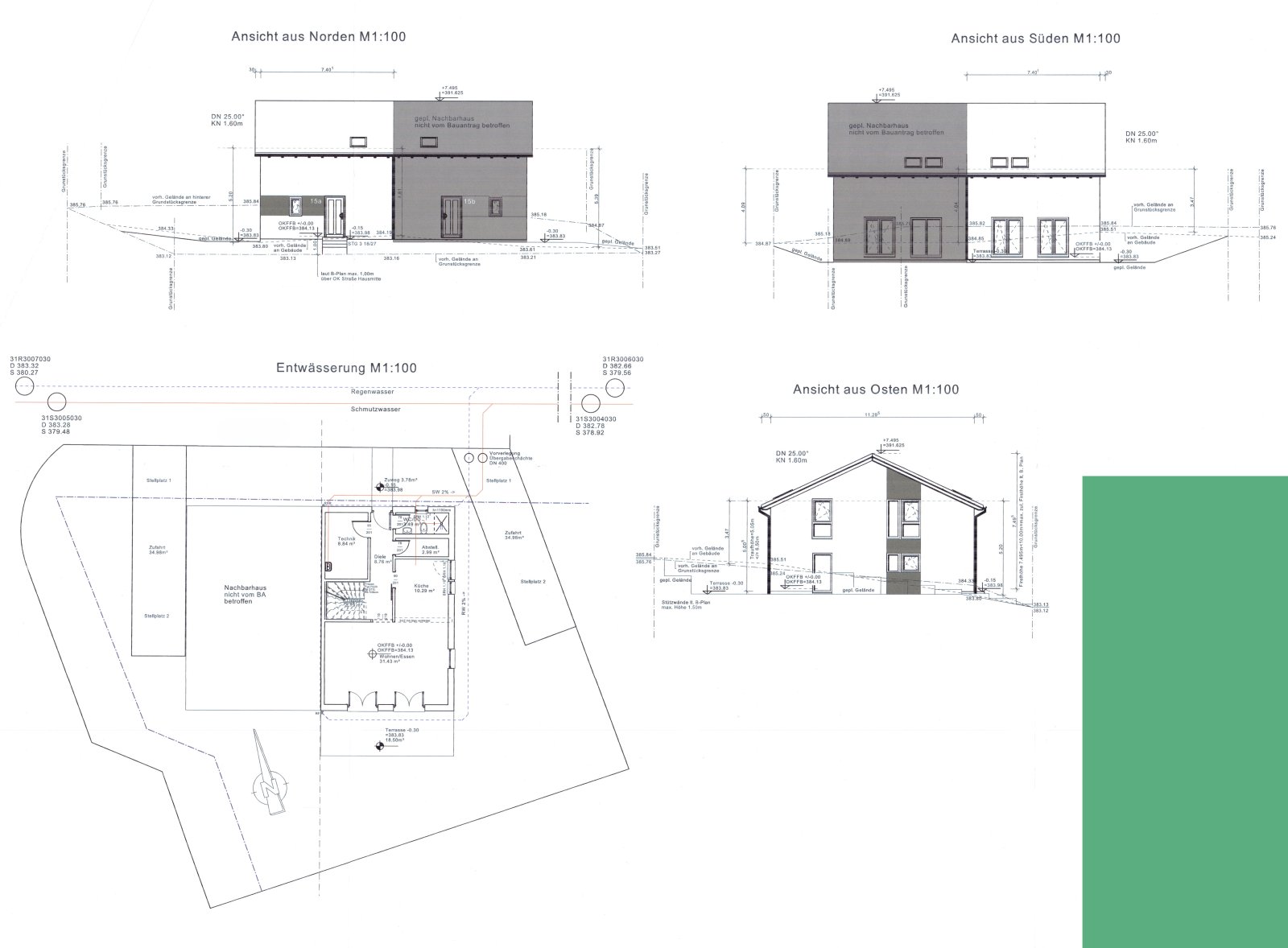 verkauft! Traumhaftes Wohnen in Zerf: Ihr modernes Zuhause mit Süd-Terrasse, Wärmepumpe und Smart-Home!"