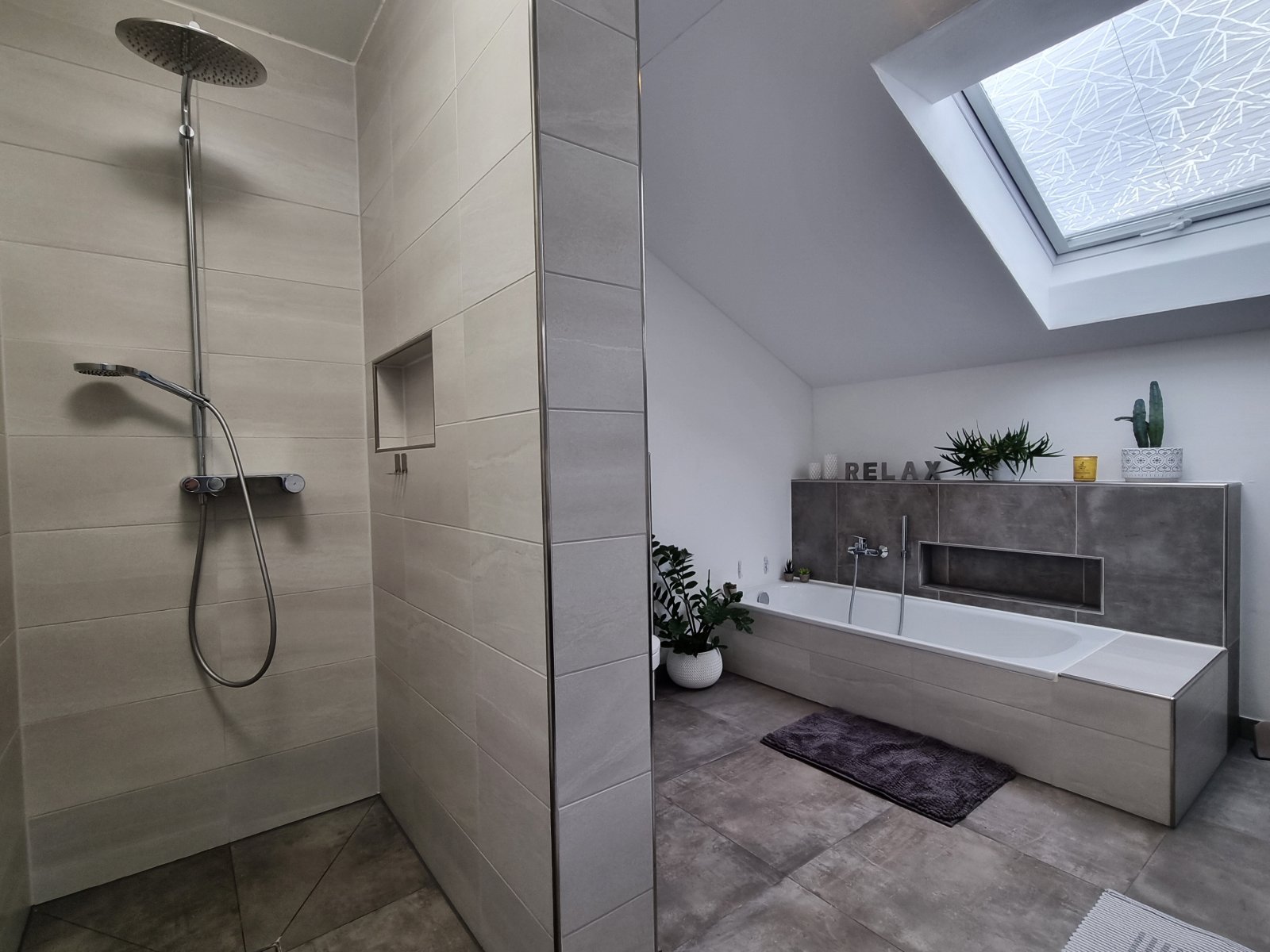 verkauft! Traumhaftes Wohnen in Zerf: Ihr modernes Zuhause mit Süd-Terrasse, Wärmepumpe und Smart-Home!"