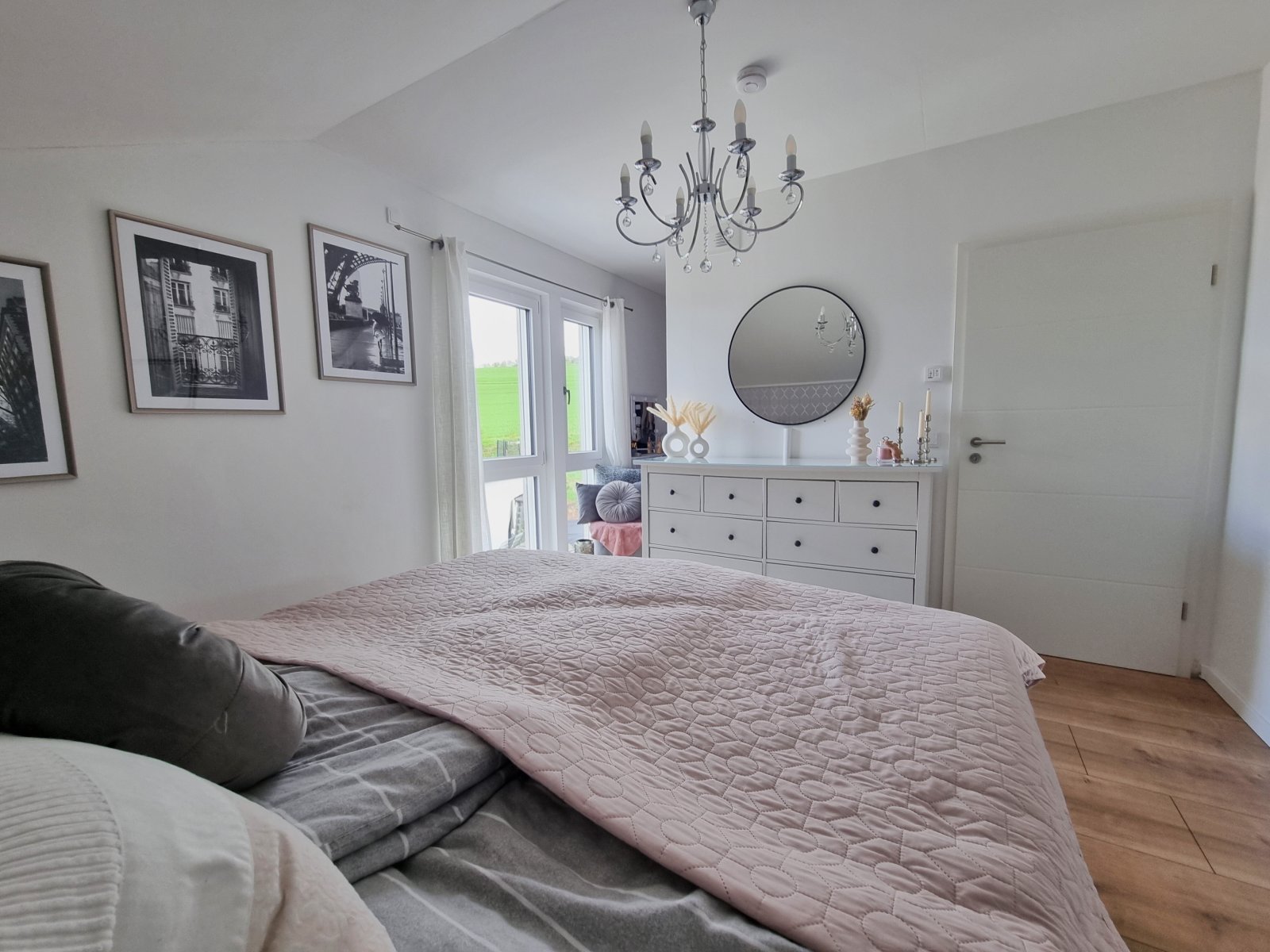 verkauft! Traumhaftes Wohnen in Zerf: Ihr modernes Zuhause mit Süd-Terrasse, Wärmepumpe und Smart-Home!"