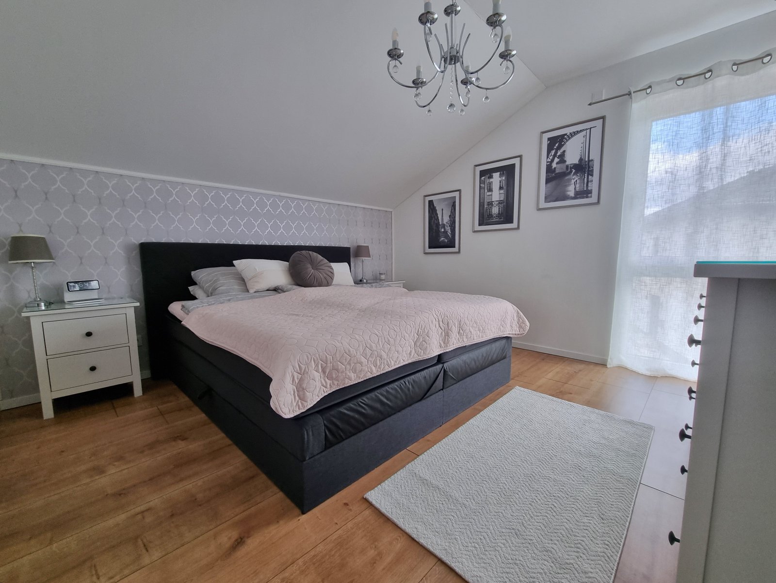 verkauft! Traumhaftes Wohnen in Zerf: Ihr modernes Zuhause mit Süd-Terrasse, Wärmepumpe und Smart-Home!"
