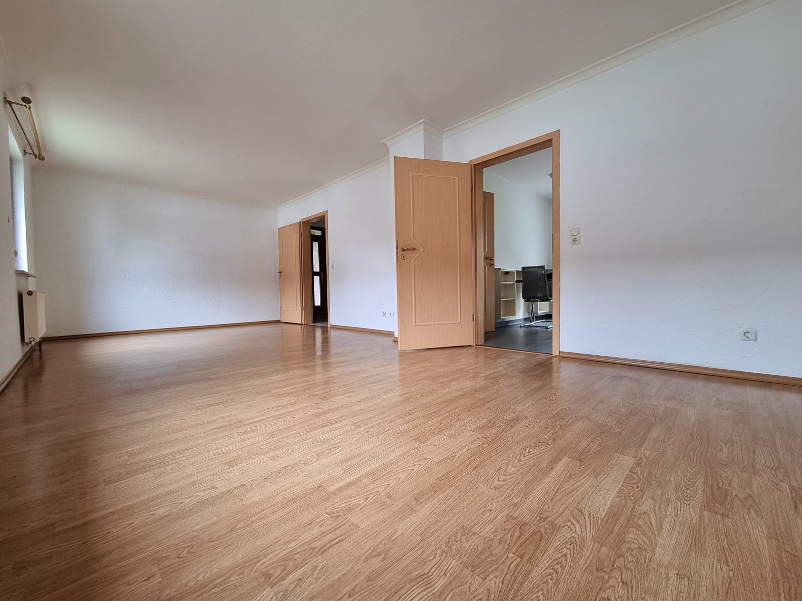 Ihr Traumhaus in Hermeskeil – Wohnen in der idyllischen Klostersiedlung!