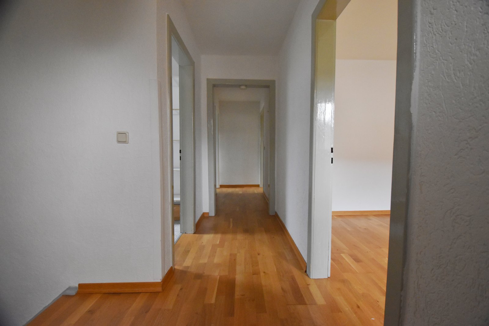 Ihr Traumhaus in Hermeskeil – Wohnen in der idyllischen Klostersiedlung!