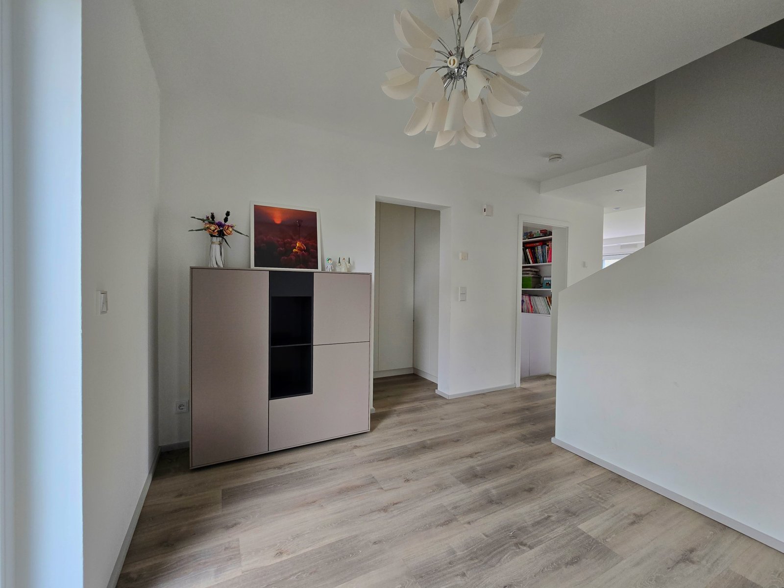 RESERVIERT ! Ihr persönlicher Wohntraum zwischen Luxemburg und Trier: Moderne Eleganz und behagliche Gemütlichkeit vereint in Konz-Könen!