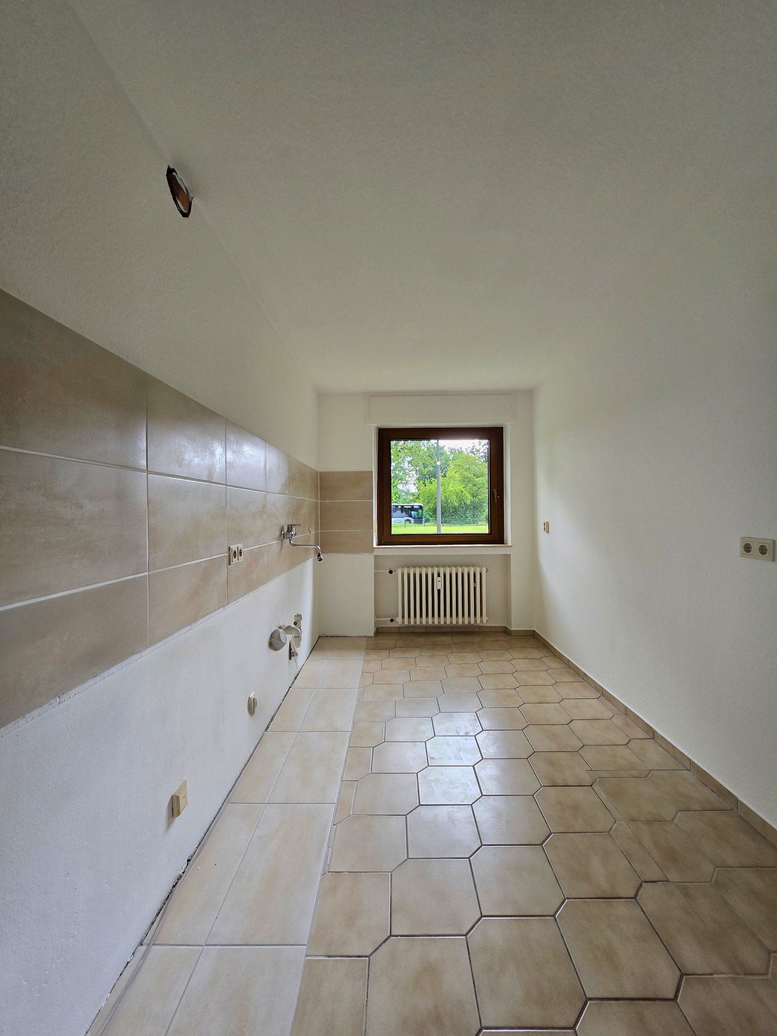 Wohnen im Höhenstadtteil - Perfekte Wohnung für jedes Lebensstadium