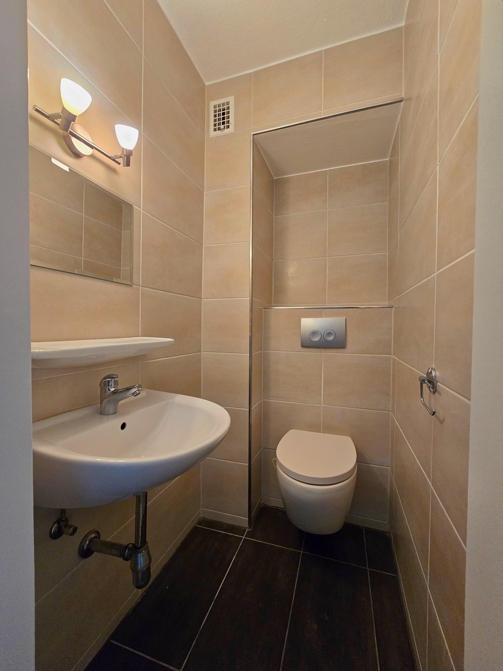 Wohnen im Höhenstadtteil - Perfekte Wohnung für jedes Lebensstadium