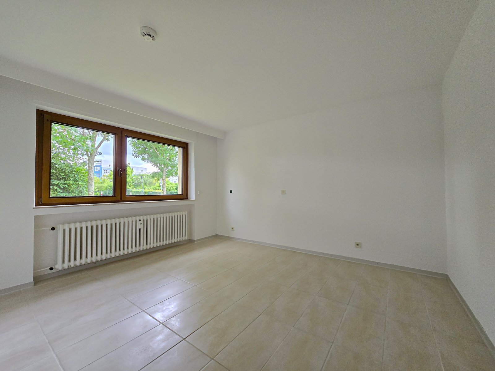 Wohnen im Höhenstadtteil - Perfekte Wohnung für jedes Lebensstadium