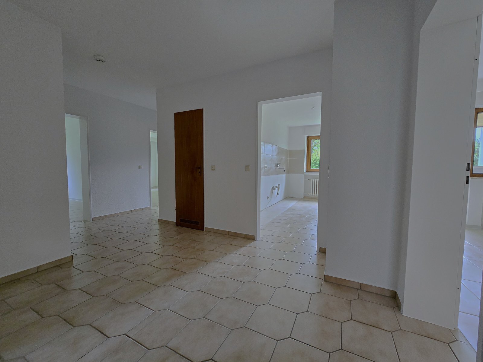 Wohnen im Höhenstadtteil - Perfekte Wohnung für jedes Lebensstadium