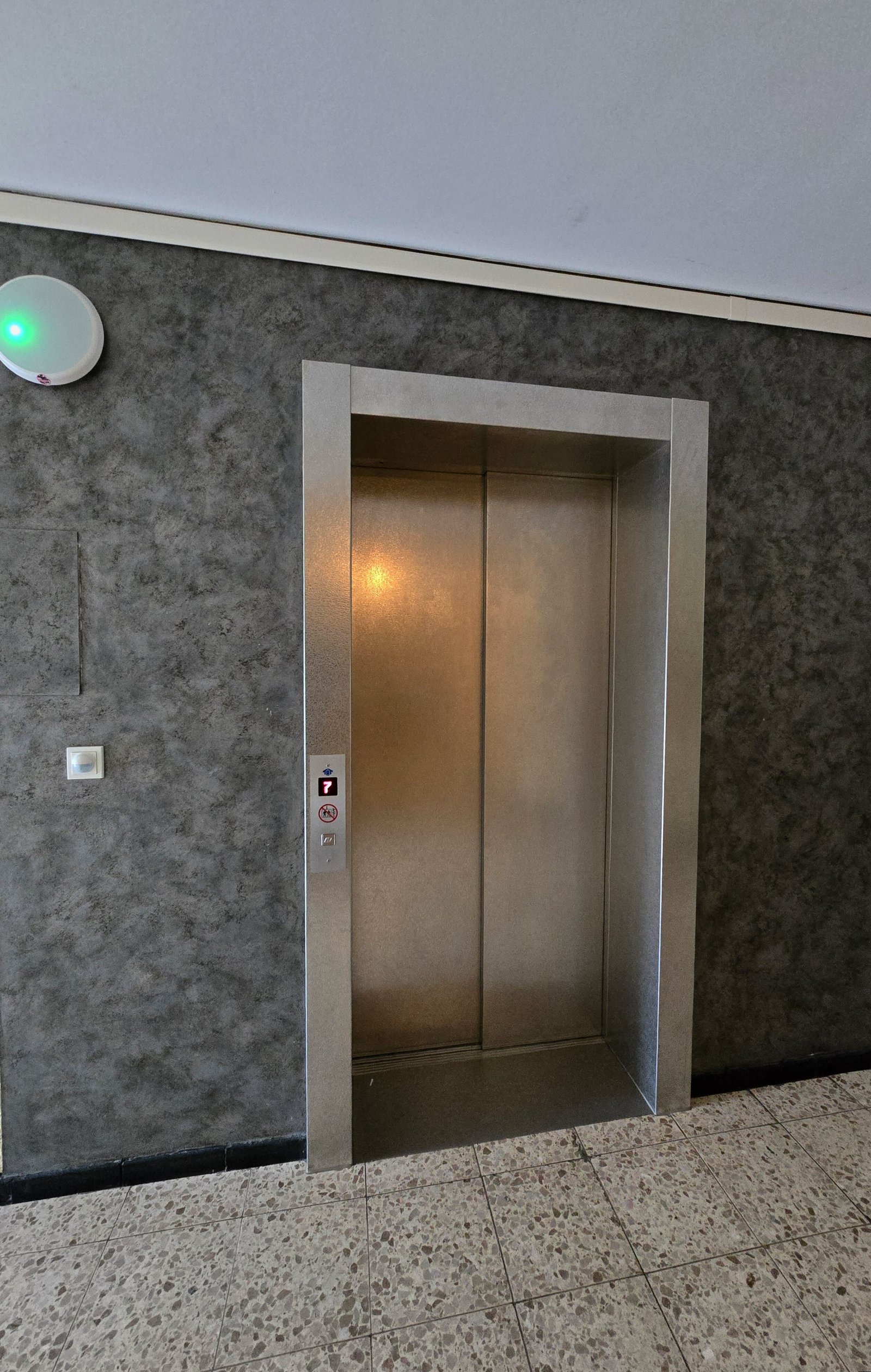 Wohnen im Höhenstadtteil - Perfekte Wohnung für jedes Lebensstadium