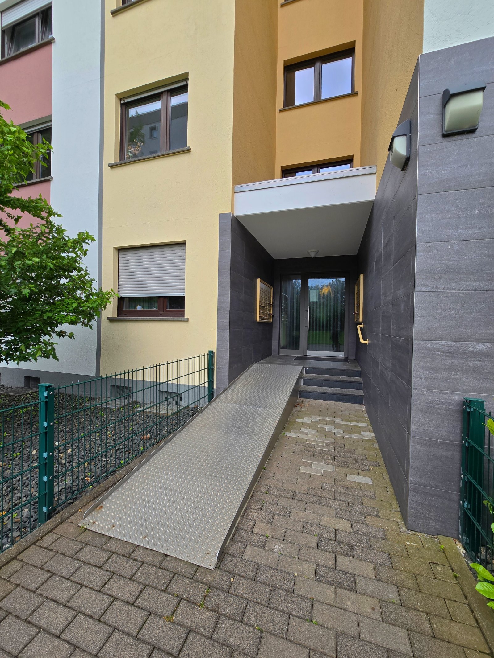 Wohnen im Höhenstadtteil - Perfekte Wohnung für jedes Lebensstadium