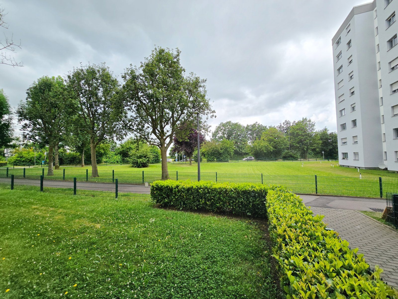 Wohnen im Höhenstadtteil - Perfekte Wohnung für jedes Lebensstadium
