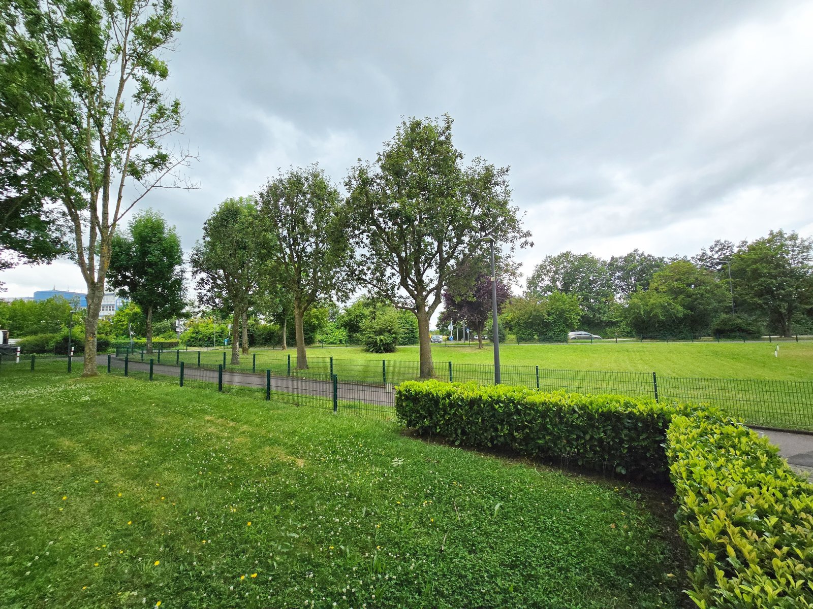 Wohnen im Höhenstadtteil - Perfekte Wohnung für jedes Lebensstadium