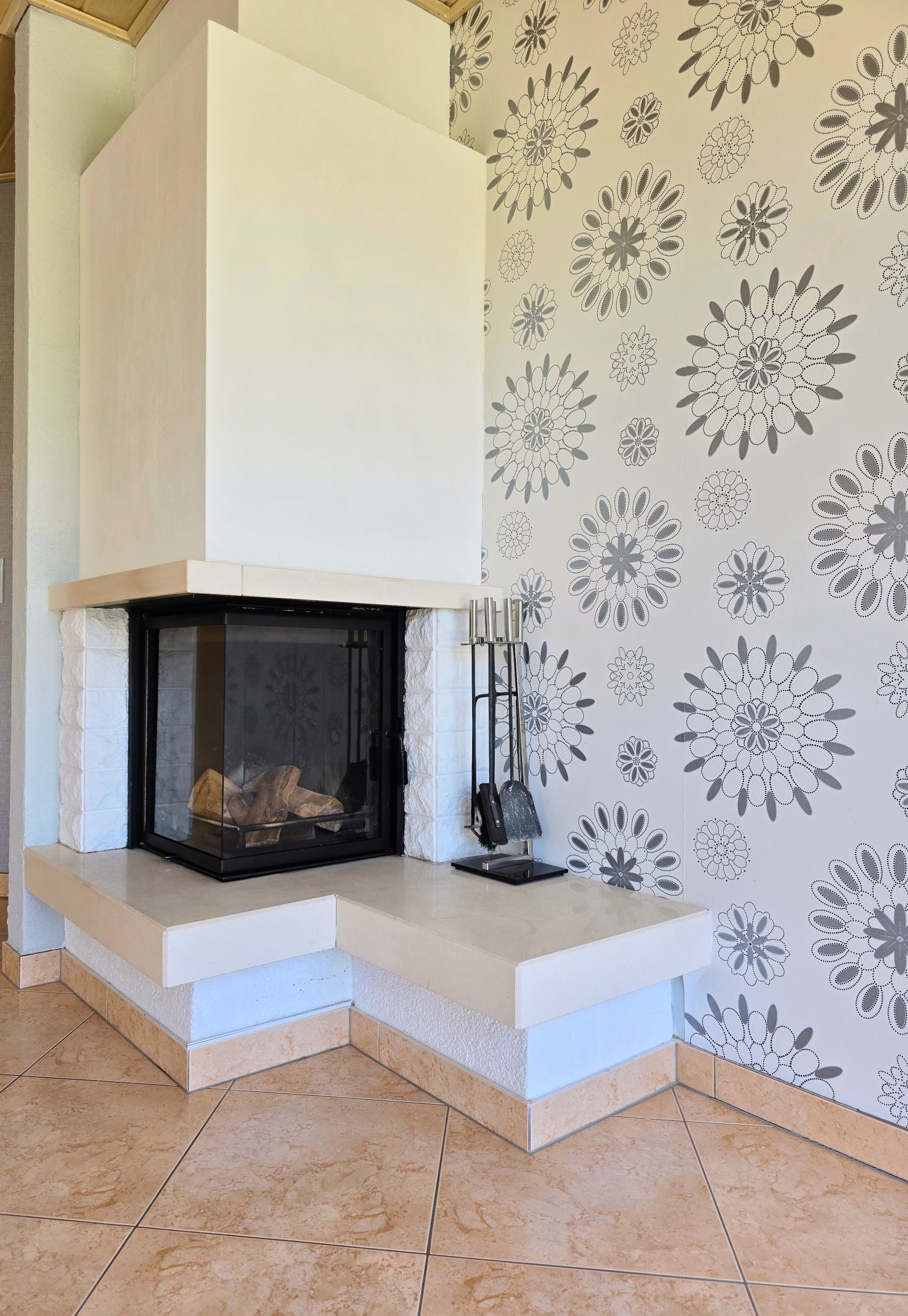 Ein Zuhause zum Verlieben: Eleganter Bungalow in ruhiger Lage von Orenhofen