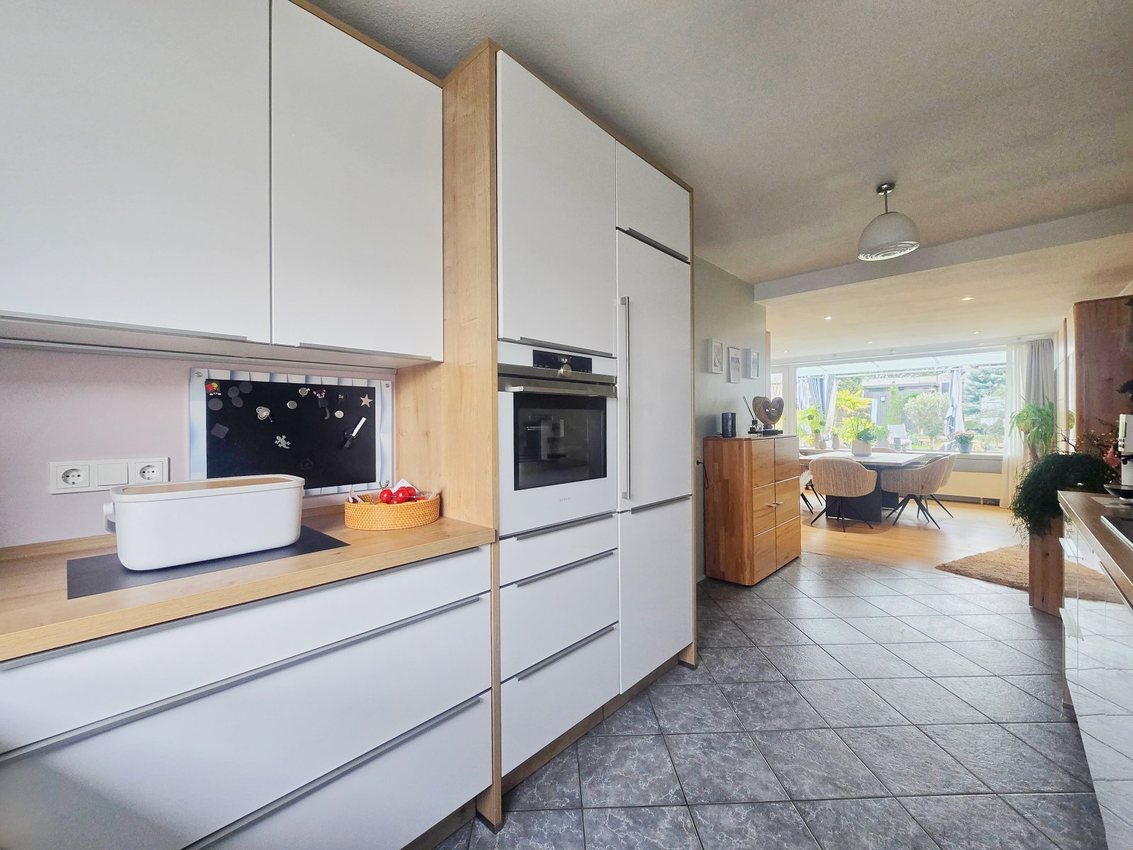 Ein Haus zum Verlieben – top gepflegt - Ihr neues Zuhause in bester Lage!