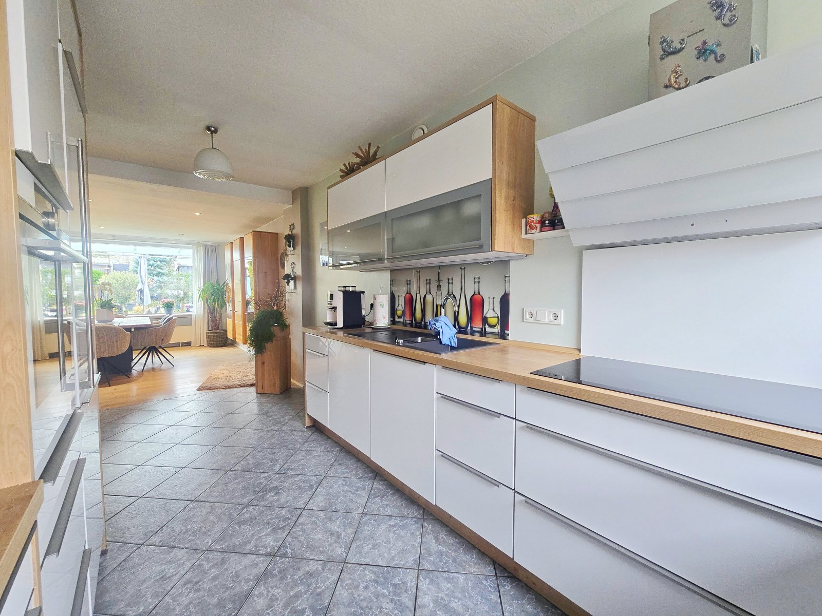 Ein Haus zum Verlieben – top gepflegt - Ihr neues Zuhause in bester Lage!