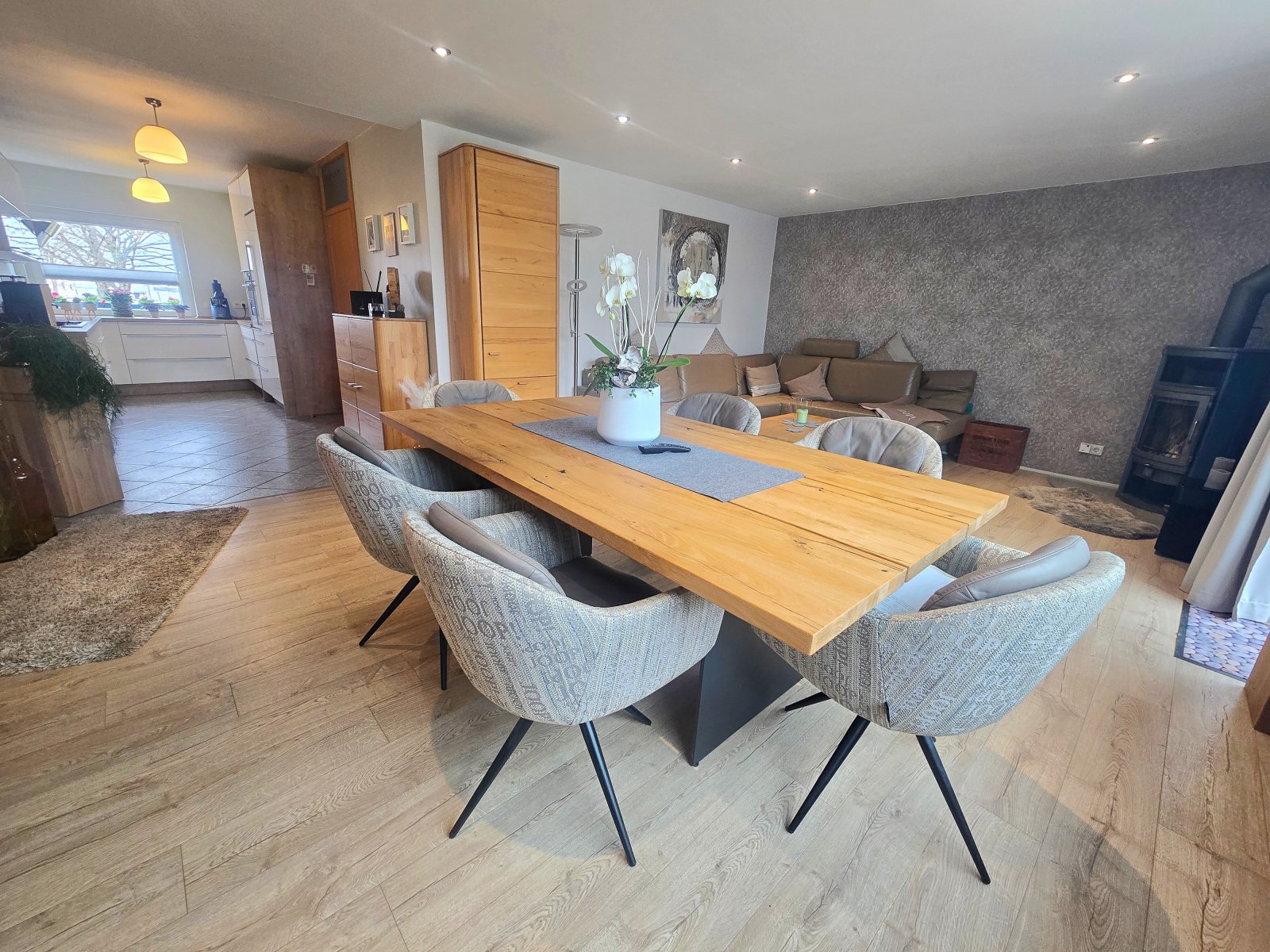 Ein Haus zum Verlieben – top gepflegt - Ihr neues Zuhause in bester Lage!