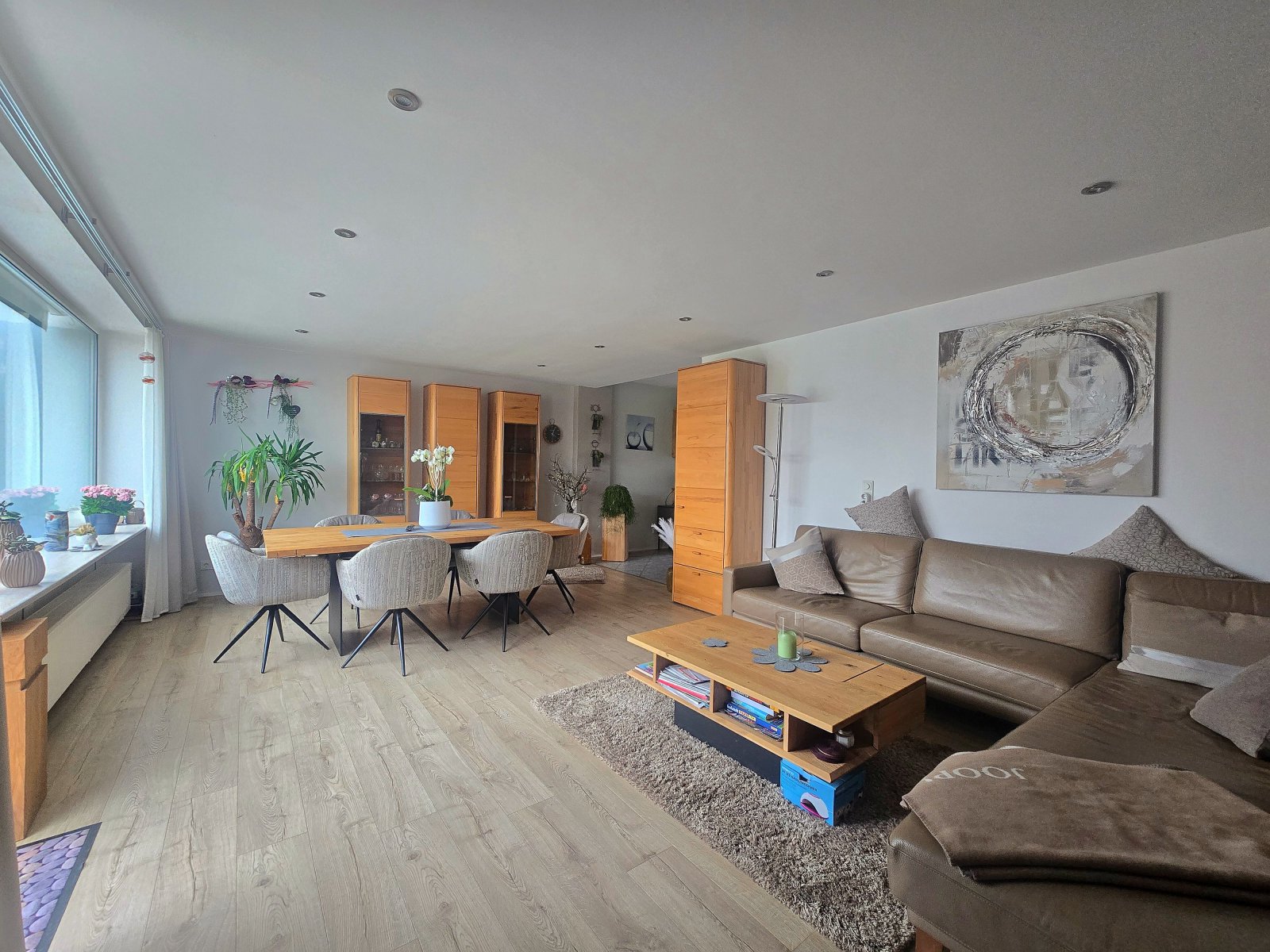 Ein Haus zum Verlieben – top gepflegt - Ihr neues Zuhause in bester Lage!